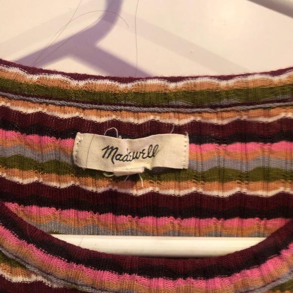 madewell shirt - Picture 2 of 2